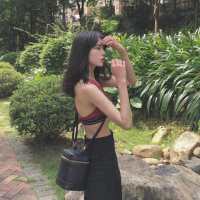 愿你喜√ 我口中的她，从‘媳妇