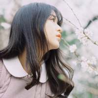 现世安稳。 坚强，在别人眼里是很