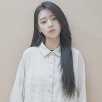 现世安稳。 坚强，在别人眼里是很