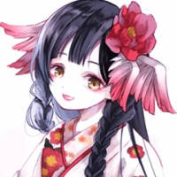 女头7 今生相遇不负卿 生世