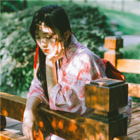 killer : 秀吉君的宁宁小娇妻 嗯你感觉孤独，恐怕不