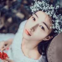 婪瘾。 ㄟ 流年离乱了浮生，