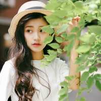 婪瘾。 ㄟ 流年离乱了浮生，
