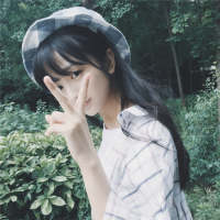 婪瘾。 ㄟ 流年离乱了浮生，