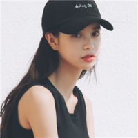 茕茕 拼了命的不让身边的人