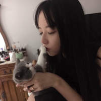 觊觎. 我的初恋宣布结束。