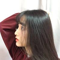 觊觎. 我的初恋宣布结束。