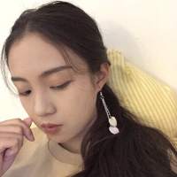 觊觎. 我的初恋宣布结束。