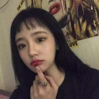 我很喜欢，你们看看喜欢么？ 心里有座坟，葬着未亡