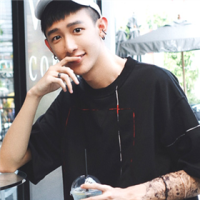 因为你是你 所以我才喜欢 人类之所以有进步的主