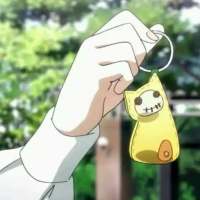 搬运.走吧. 希望你的故事永远下去