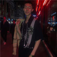 sabuk  ? 就像风灌进回忆，痛被