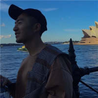 sabuk  ? 所谓坚持，不过是把泪
