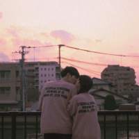 真心相愛. ℡ 、越是爱得真，越
