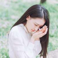 婪瘾。 人这一辈子，能真心去
