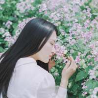 婪瘾。 人这一辈子，能真心去