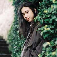 婪瘾。 人这一辈子，能真心去