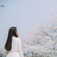婪瘾。 人这一辈子，能真心去