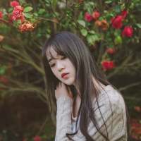 婪瘾。 人这一辈子，能真心去