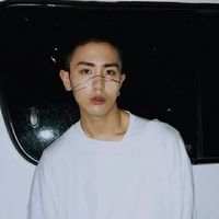 就是钟爱长得好看的人 留不住的东西就不要再