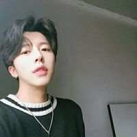 就是钟爱长得好看的人 留不住的东西就不要再
