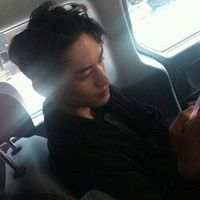 就是钟爱长得好看的人 留不住的东西就不要再