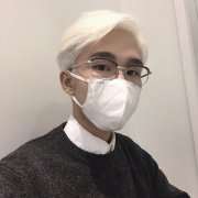 就是钟爱长得好看的人 留不住的东西就不要再