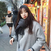 刀哪里不好它比感情安稳. 大风从北吹向雪的边界