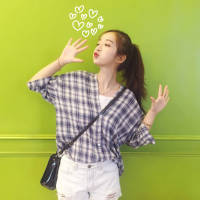 刀哪里不好它比感情安稳. 真正喜欢你的人，就算