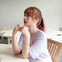 刀哪里不好它比感情安稳. 真正喜欢你的人，就算
