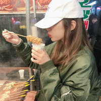 刀哪里不好它比感情安稳. 真正喜欢你的人，就算