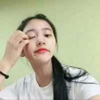 喜欢 我会擦去我不小心滴下