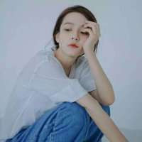 孤独. 一颗心 到底要承受多
