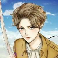 鹿晗大大。 回忆那么痛，我们可以
