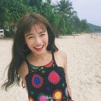 我一见你就笑 上一次笑着入睡是什么