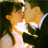 婪瘾。 愿我此生别再遇到如你