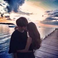 婪瘾。 愿我此生别再遇到如你