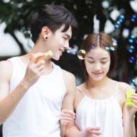婪瘾。 愿我此生别再遇到如你
