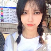 渴望做公主 梦都被满足 我们是平行的铁轨，除