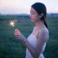 姐妹头像来一单 树没有眼睛，落叶却是