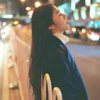 婪瘾。 Sometimes