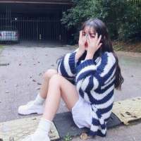 婪瘾。 Sometimes