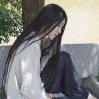 婪瘾。 Sometimes
