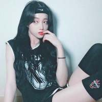 婪瘾。 沿途的风景我只能边走