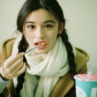 白茶清欢无别事 你野的像风，所以慢走