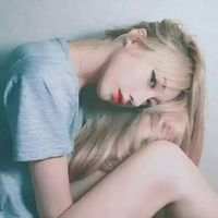 不想掉眼泪了，但是不