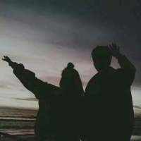 我爱你阿. 转身的方式有很多种，