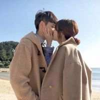 我爱你阿. 转身的方式有很多种，