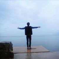 我爱你阿. 转身的方式有很多种，