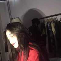 要死趁早好嘛. 没分手之前，我在她那